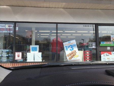 7-Eleven