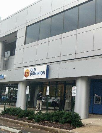 Old Dominion National Bank