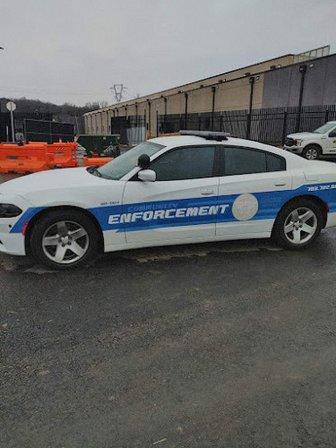 Blue Raven Executive Protection & Security Services