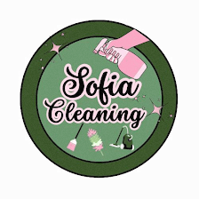 Sofia's house cleaning