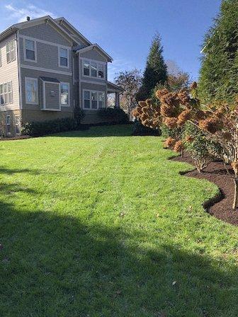 Denis Landscaping LLC