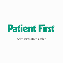 Administrative Office - Patient First, Fairfax, VA