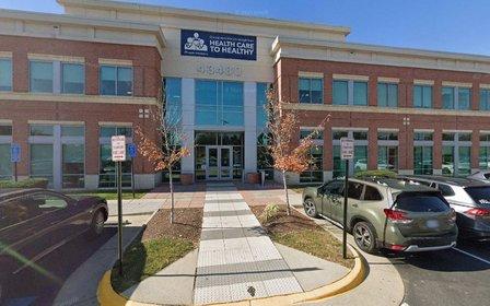 Lab | Kaiser Permanente Ashburn Medical Center