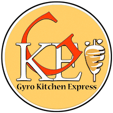 Gyro Kitchen Express