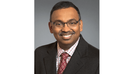 Jey A. Maran, MD