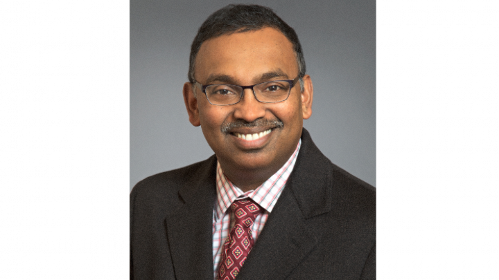 Jey A. Maran, MD