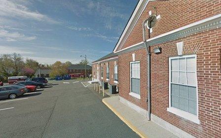 Prince William County Department of Fire & Rescue Offices