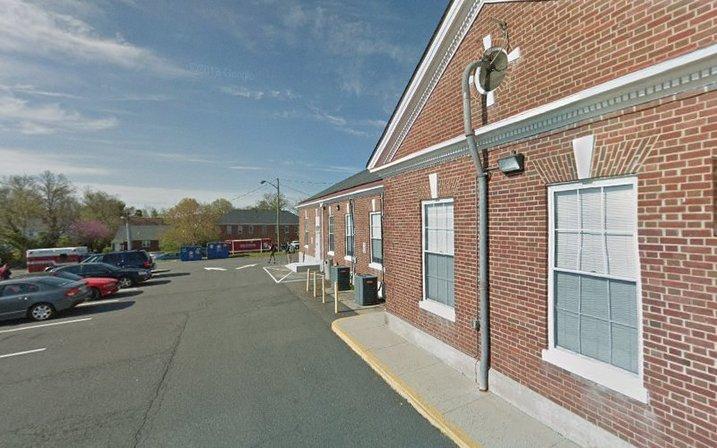 Prince William County Department of Fire & Rescue Offices