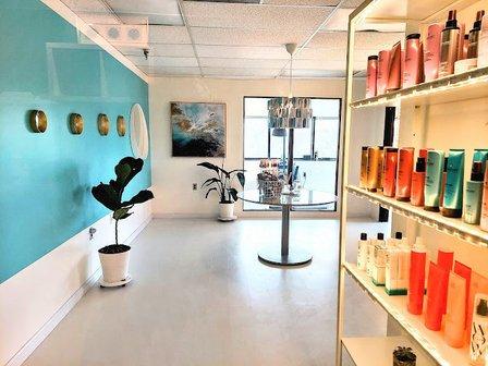 Lea Salon Studio