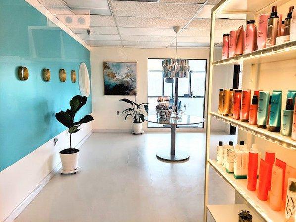 Lea Salon Studio