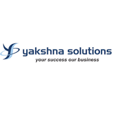 Yakshna Solutions, Inc.