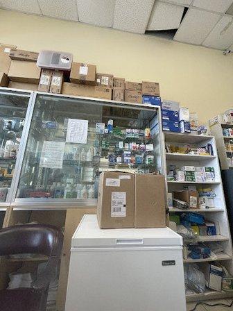 Falls Church Pharmacy