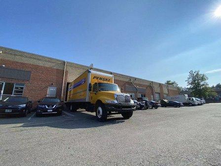 Noah's Ark Fulfillment Warehouse LLC