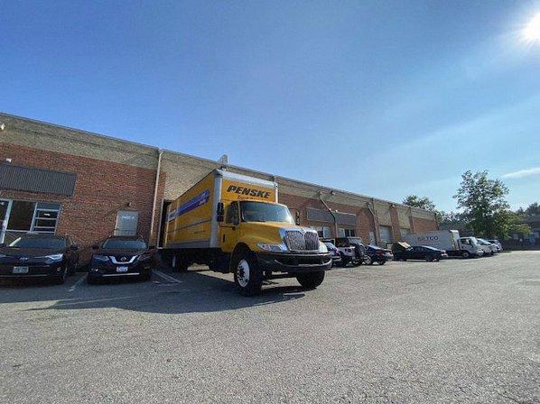 Noah's Ark Fulfillment Warehouse LLC