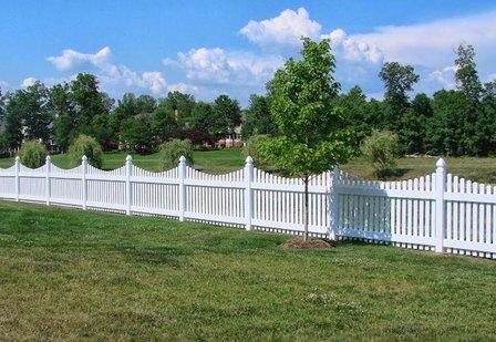 Builders Fence Company