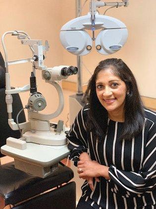 Warrenton Eye Center