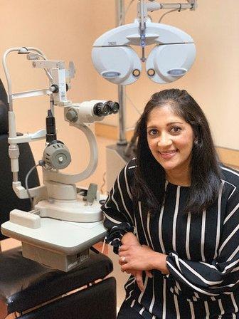 Warrenton Eye Center