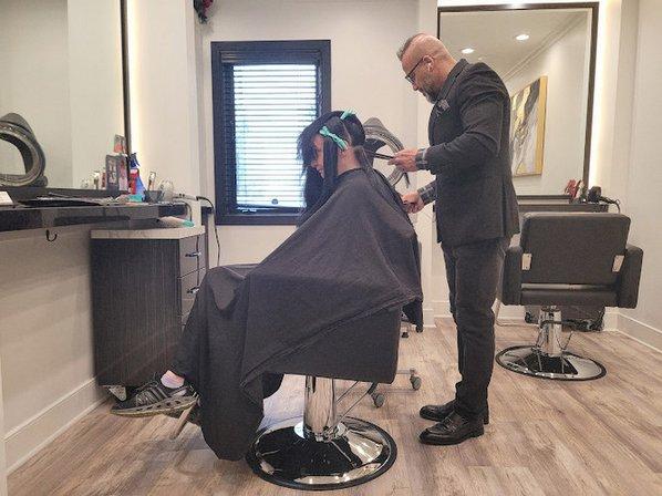 Salon Antoine