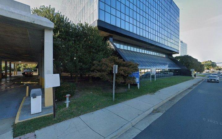 Personic Urgent Care - Tysons
