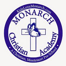 Monarch Christian Montessori, Chantilly