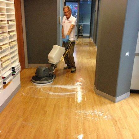 JaniPro Clean