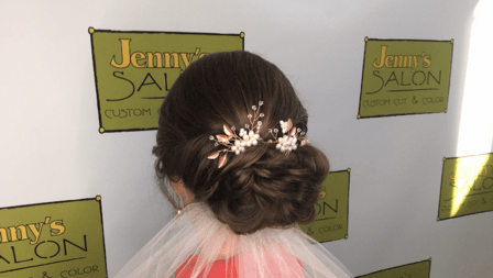 Jenny's Salon