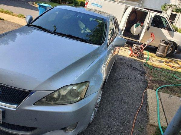 Royal Blue Auto Detailing