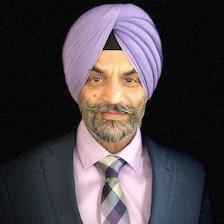 Sarndeep Sarkaria - Real Estate Agent at Samson Properties