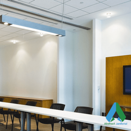Abstract Janitorial Services Inc