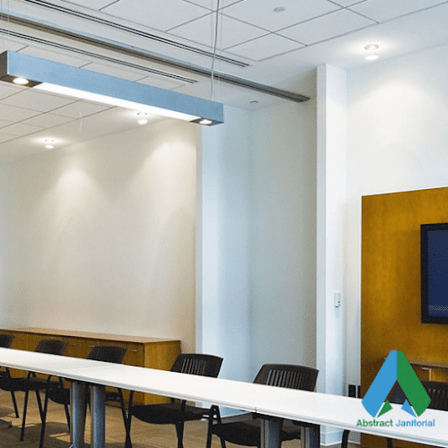 Abstract Janitorial Services Inc