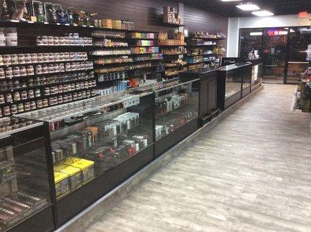 Smoke Source Tobacco and Vape