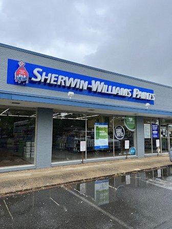 Sherwin-Williams Paint Store