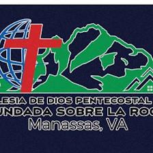 Iglesia de Dios Pentecostal M.I. de Manassas
