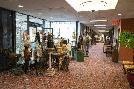 Victorin's Auctions