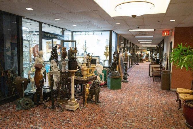 Victorin's Auctions