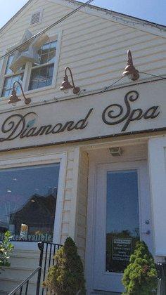 DIAMOND Spa