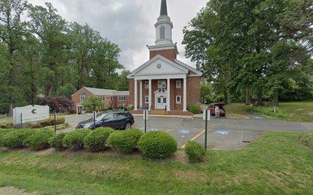 Graham Road Preschool