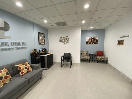 Paul M Lee, DDS