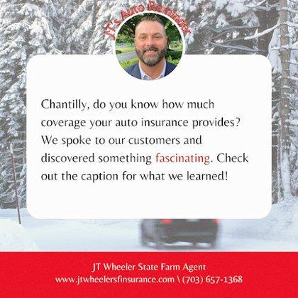 Jt Wheeler - State Farm Insurance Agent