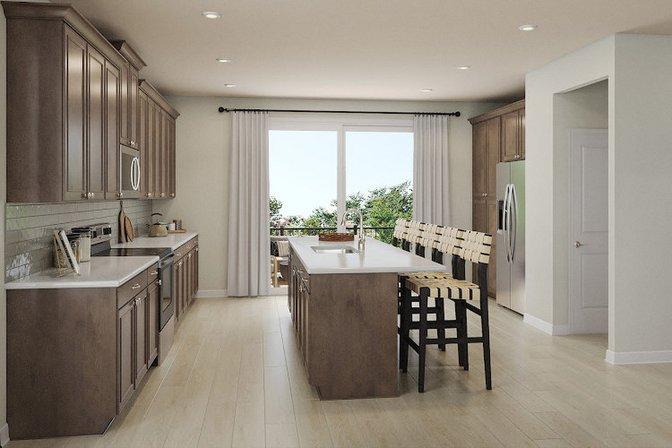 Drees Homes at Goose Creek Village