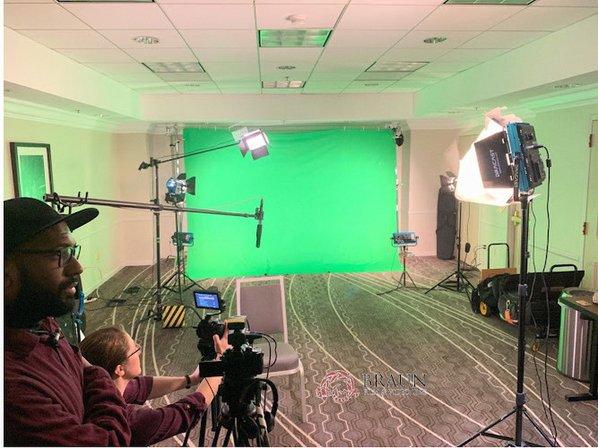 Braun Film & Video Inc