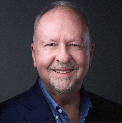 Gary Newlen Headshots