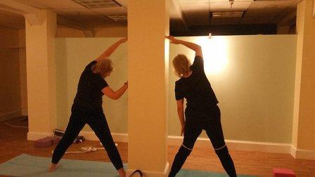 Abundantly Fit