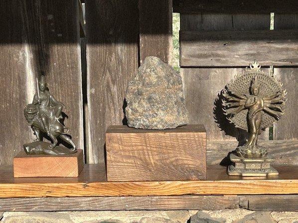 Pig Shed Zen