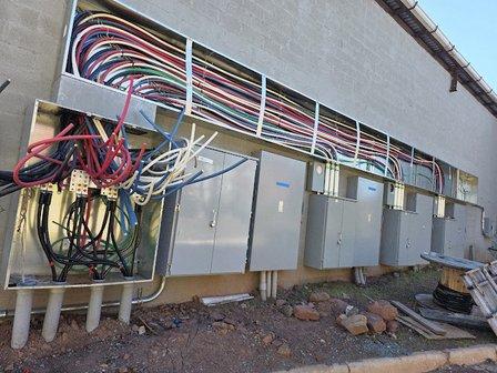 FL ELECTRIC LLC