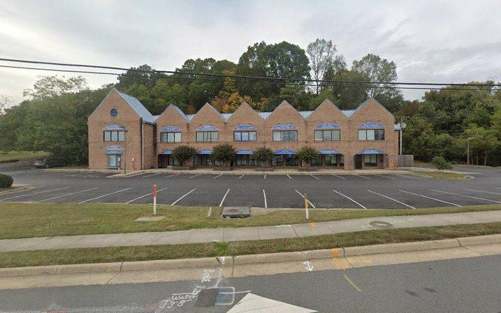 Potomac Podiatry Associates Ltd
