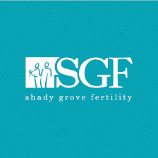 Shady Grove Fertility in Fairfax