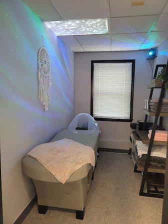 MIVIA Stress Relief Spa