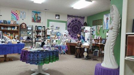 Rising Phoenix Holistic Center