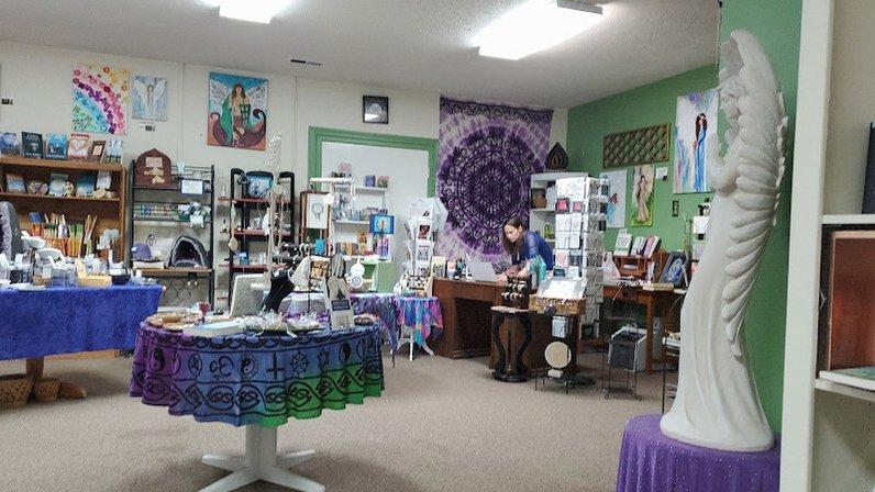 Rising Phoenix Holistic Center